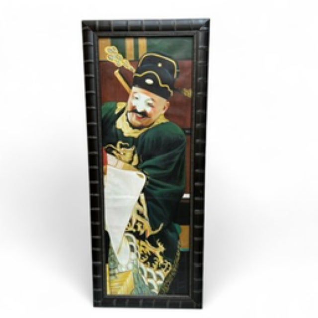 50’sアメリカ モザイクタイル 絵画 額 ビンテージHAWAII 50'sアメリカ モザイクタイル 絵画 額 ビンテージHAWAII 50's